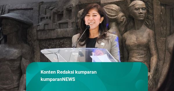 Menkomdigi Bicara soal Budaya Bersih Jadi Fondasi Disiplin