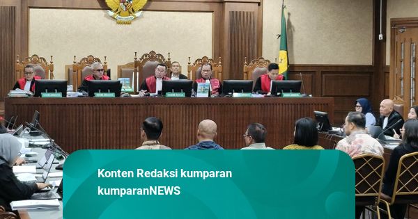 Jaksa Cecar Saksi soal Kenaikan Harta Nadiem: Ada Lonjakan Rp 5 T