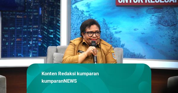 Percepat Kesejahteraan Papua, Wamendagri Tekankan Pelayanan Publik Melalui Otsus