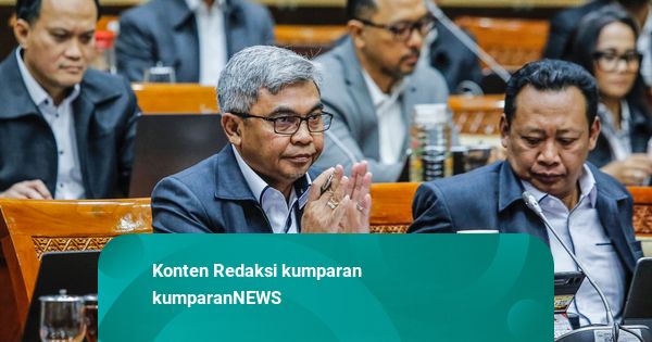 KPK Tak Lanjutkan Penyelidikan Kasus Korupsi MBG karena Sudah Ditangani Kejagung