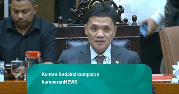 Komisi III DPR Minta Kasus Kejar Jambret Berujung Tersangka di Sleman Dihentikan