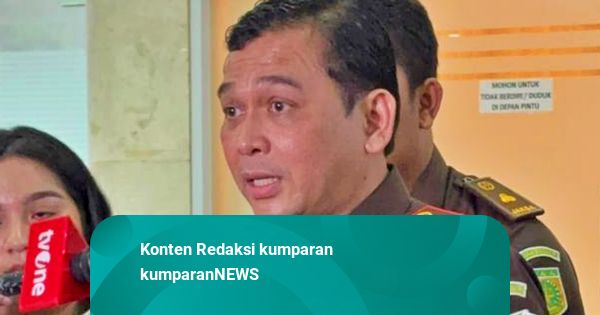Kajari Sleman Minta Maaf soal Kasus Hogi: Patuhi Putusan Komisi III-Bakal RJ