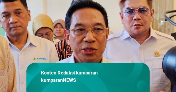 Wamenkes Soal Virus Nipah: Di Indonesia Otomatis Sudah Skrining