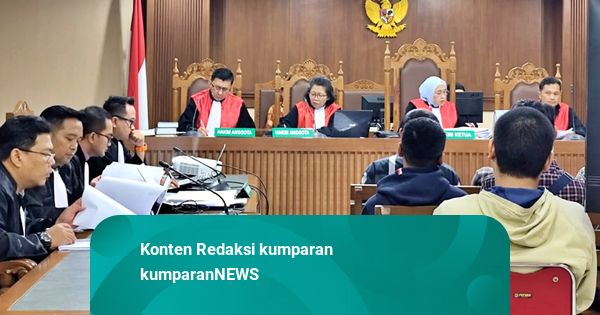 Cerita Saksi Diperas Pegawai Kemnaker: Bayar Rp 2 Juta per TKA, Total Rp 1,2 M