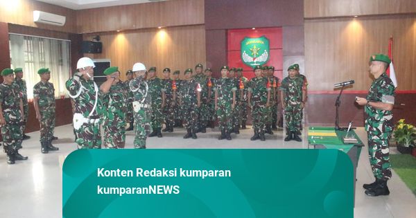 Kasus Es Gabus: Babinsa Kemayoran Dihukum Penahanan 21 Hari