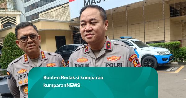 Sertijab 8 Pati Polri: Kalemdiklat, Kadiv Humas, hingga Kapolda Sumsel