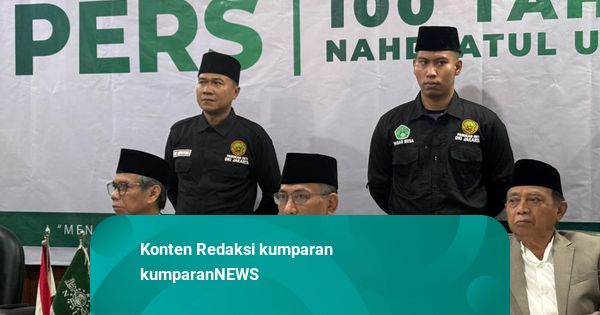 Gus Yahya Akan Maju Lagi Jadi Ketum di Muktamar PBNU?