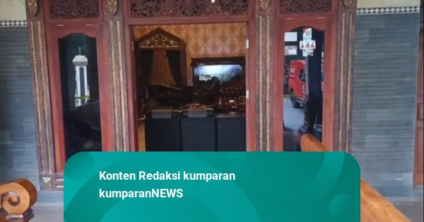 Perampokan Berdarah Boyolali: Polisi Tangkap Pelaku yang Lari ke Kudus