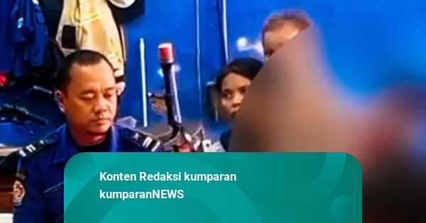 Anak Tak Bisa Dinasihati, Orang Tua Bawa ke Damkar