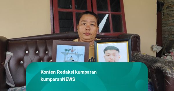 Pilu PMI Tewas di Korsel: Asuransi-Gaji Tak Dibayar, Ibu Harap Prabowo Bantu