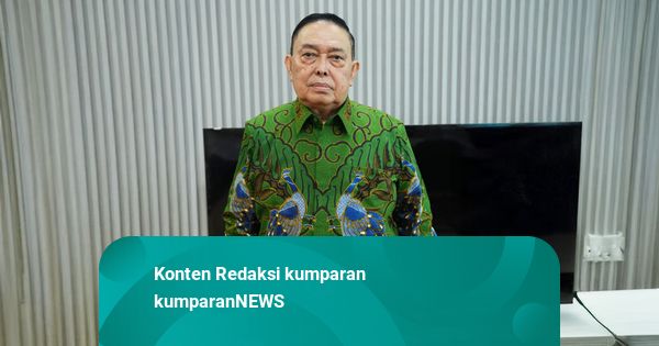 Berpulangnya Wagub Sulbar Salim S. Mengga