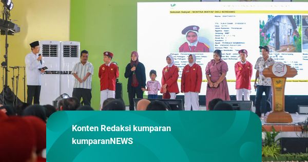 Gus Ipul Tekankan Sekolah Rakyat Inklusif Bagi Murid Disabilitas