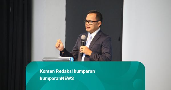 Wamendagri Bima Dukung Arahan Prabowo soal Pengelolaan Sampah