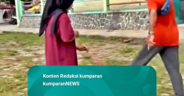 Pria yang Tendang Kucing hingga Mati di Blora: Advokat-Pensiunan ASN