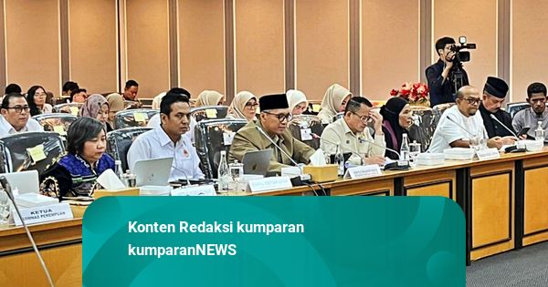 Komnas Perempuan: Suka Sama Suka Tak Hapus Unsur Pidana Child Grooming