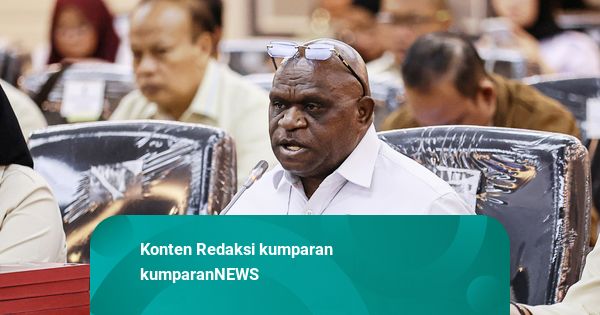 Pigai Usul Komnas HAM Jadi Penyidik Kasus Pelanggaran HAM Berat