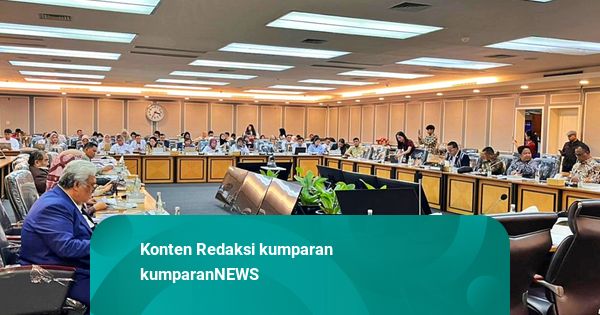 Anggota Komisi XIII Usul Batasan Usia Anak Punya HP, Cegah Child Grooming