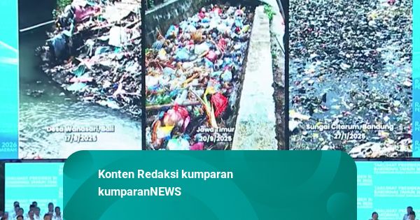 Rakornas Selesai Prabowo Tekankan Tata Kelola Pemerintahan Bersih-Konsep ASRI