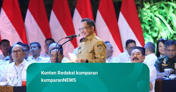 Mendagri Dorong Capaian Program Prioritas Presiden Terus Dioptimalkan di 2026
