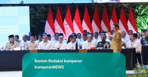 Mendagri Tegaskan Pemda-Forkopimda Siap Dukung Implementasi Program Presiden