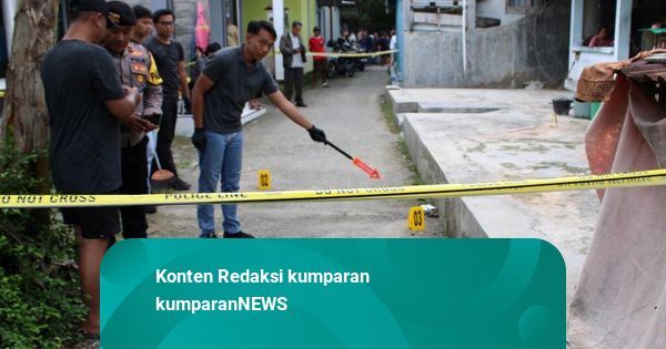 Anggota Satpol PP di Kebumen Tewas Dibacok ODGJ