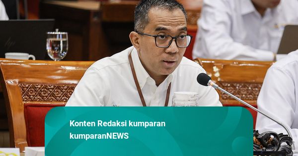 Mendiktisaintek Diminta Prabowo Agar Kampus Terlibat Pengembangan Giant Sea Wall