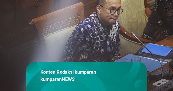 PPATK Minta Tambahan Anggaran Rp 516 Miliar untuk 2027 Buat Berantas TPPU