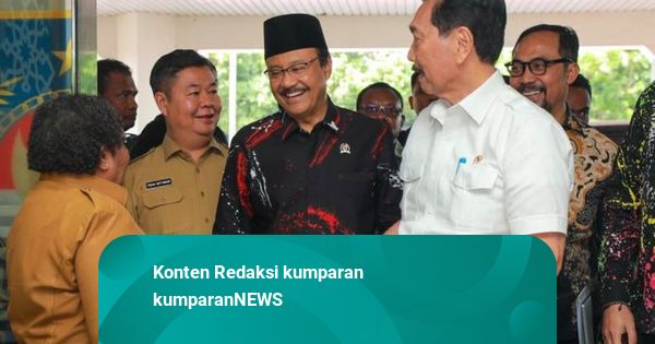 Perluas Digitalisasi Bansos, Gus Ipul: Transformasi Bangsa Dimulai dari Data