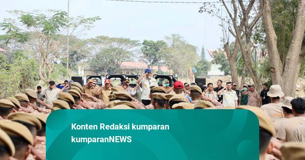 Mendagri Tegaskan Penugasan Praja IPDN ke Aceh Tamiang Praktik Ilmu Pemerintahan