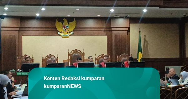 Cerita Saksi Ketakutan lalu Mundur dari PPK Proyek Chromebook: Saya Sampai Sakit
