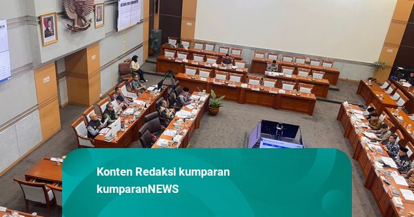 Dewas BPKH: Laporan Tanggung Jawab Keuangan Haji Tak Sinkron Selama 3 Tahun