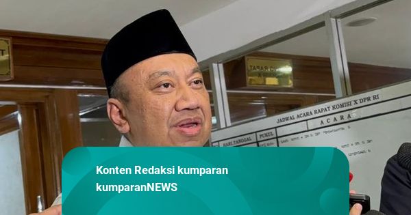 Ratusan Kepsek di Sulsel Mundur, Komisi X Desak Evaluasi Tata Kelola Dana BOS