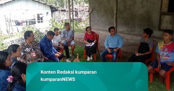Gus Ipul Prihatin Kasus Siswa SD di NTT, Ingatkan Pentingnya Penguatan Data
