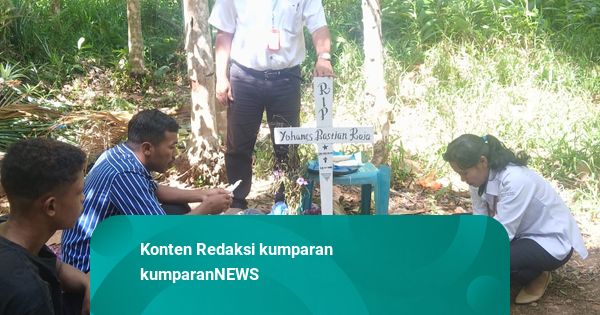 Polisi Periksa Guru Sekolah Siswa SD di NTT yang Bunuh Diri, Cek Dugaan Bullying