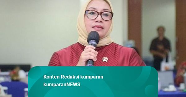 Menteri PPPA Soroti Kasus Siswa SD Bunuh Diri di NTT