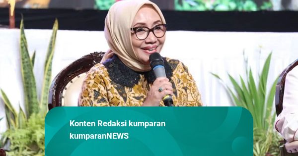 MenPPPA: Saya Lihat Buku Aurelie, Child Grooming Perlu Kepekaan Orang Terdekat