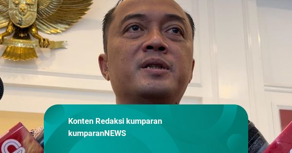 Istana Jelaskan Maksud Prabowo soal 4 Kali Pemilu Tak Ganggu Pemegang Mandat