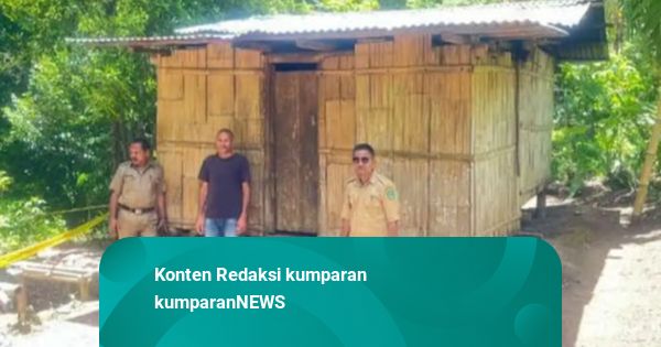 Sekolah Bantah Ada Bullying dalam Kasus Siswa SD Bunuh Diri di Ngada