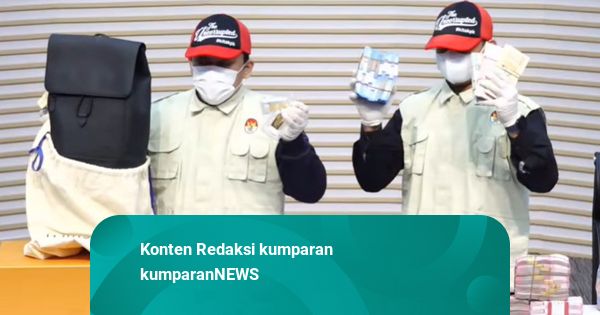 Bos PT BR Kabur saat OTT, KPK Ultimatum Agar Kooperatif