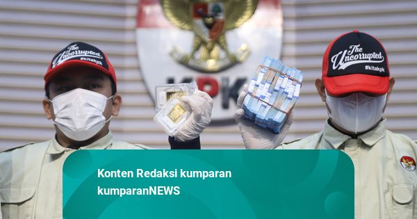 Suap Jalur Impor: KPK Bongkar ‘Jatah’ Oknum Pegawai Bea Cukai Rp 7 M per Bulan