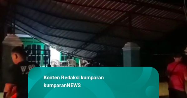 Update Gempa 6,4 M Pacitan: 3 Kabupaten Terdampak, Puskesmas-Sekolah Rusak