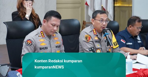 Akhir Kasus Sekeluarga Tewas di Warakas: Dibunuh Anak dengan Cara Diracun