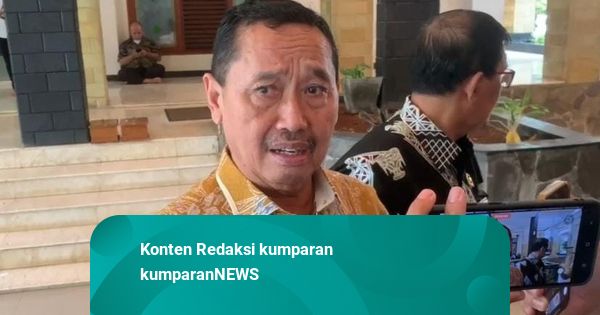 Ketua PT Bandung: KPK Segel Ruangan Ketua, Wakil Ketua, Juru Sita PN Depok