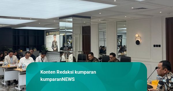 Putus Rantai Tengkulak, Polri Fasilitasi KUR dan Penyerapan Bagi Petani Jagung