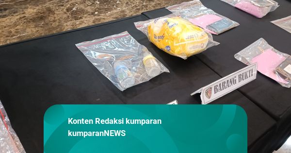 Kasus Perdagangan Anak ke Suku Anak Dalam: Dijual Ibu Rp 21 Juta