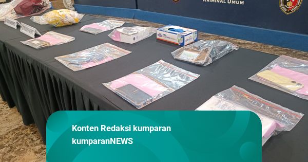 Polisi Beberkan Awal Mula Ibu di Jakbar Jual Anaknya: Informasi Grup FB-WA