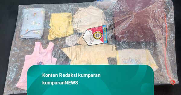 Babak Baru Pengungkapan Kasus Perdagangan Anak ke Suku Anak Dalam