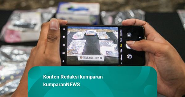 Skema Penjualan Anak di Jakbar: dari Jakarta Berakhir di Suku Anak Dalam