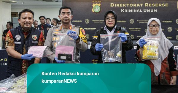 Polda Metro Jaya: Masyarakat Harus Waspadai Modus Adopsi Ilegal