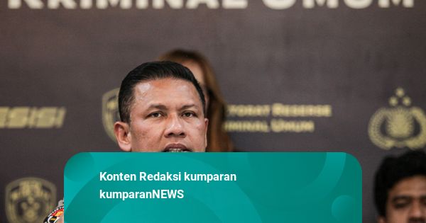Polda Metro Jaya Koordinasi dengan UI Terkait Kasus Dugaan Pelecehan